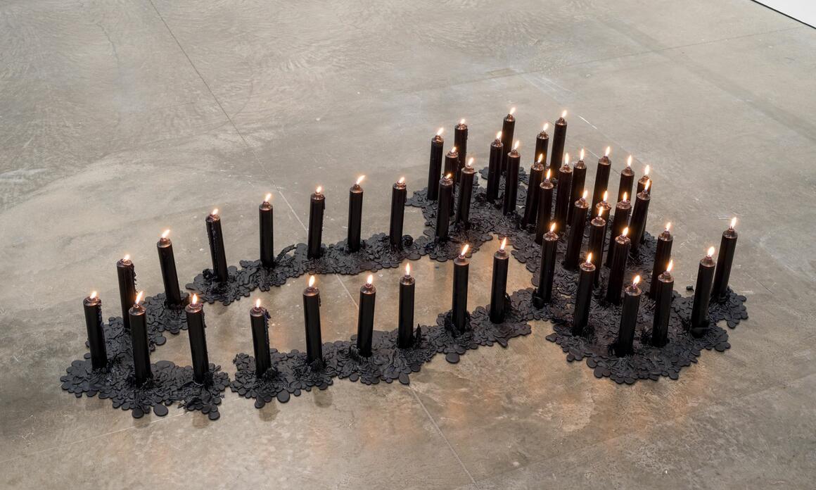 BODY, EARTH, AND MEMORY: ANA MENDIETA AT TATE MODERN