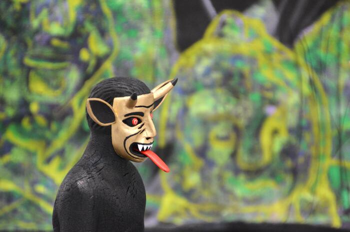 LATIN AMERICAN ART SEEKS A PLACE AT FRIEZE LONDON