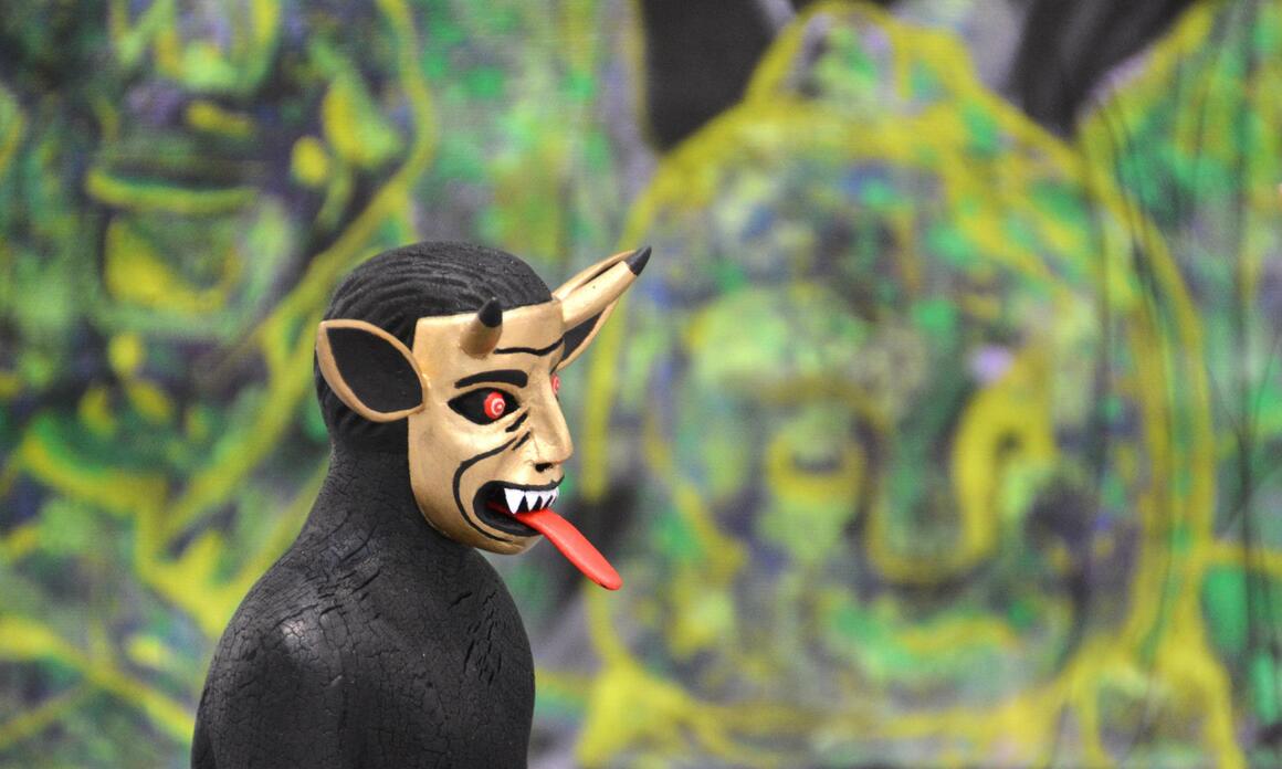 LATIN AMERICAN ART SEEKS A PLACE AT FRIEZE LONDON