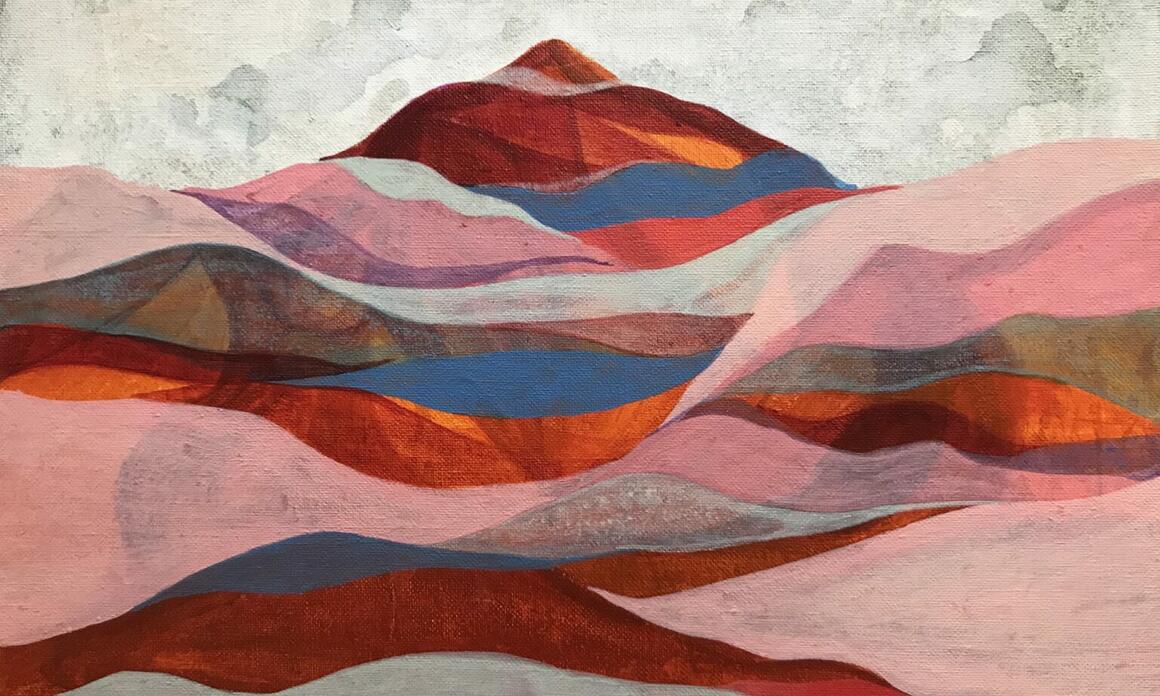 DISPLACEMENT AND ATTENTION IN KATE ARAOZ’S INTIMIST PAINTING 