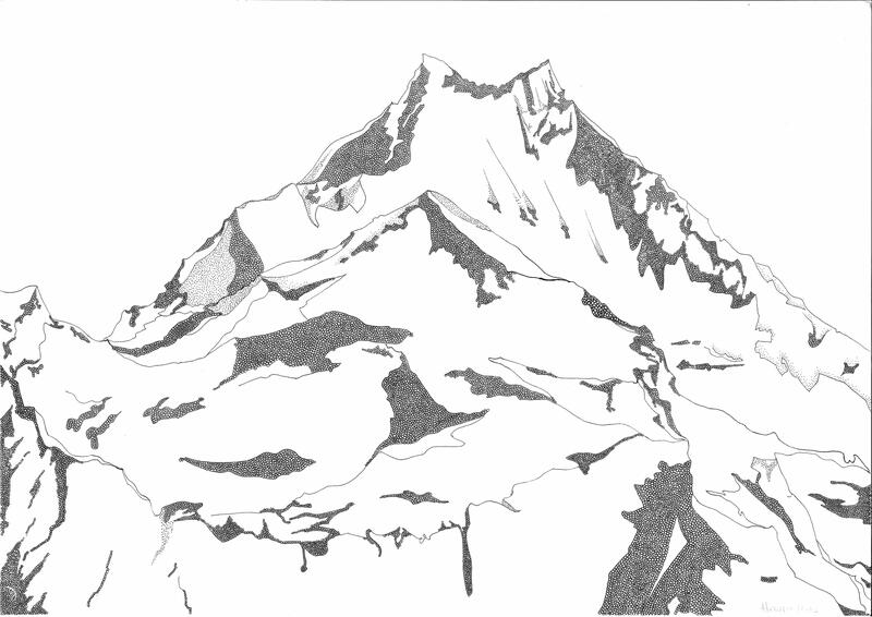 DISPLACEMENT AND ATTENTION IN KATE ARAOZ’S INTIMIST PAINTING