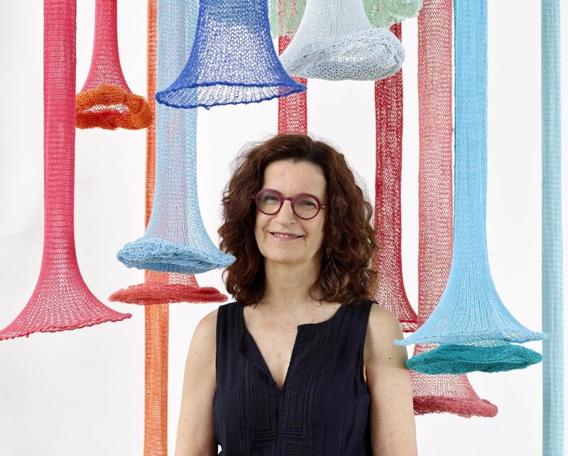 THE LEGACY OF EVELYN W. POLITZER (1961–2026) IN MIAMI'S ARTISTIC COMMUNITY