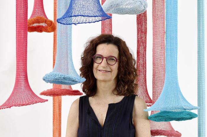 EL LEGADO DE EVELYN W. POLITZER (1961-2026) EN LA COMUNIDAD ARTÍSTICA MIAMENSE