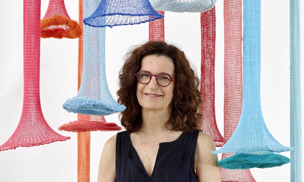 THE LEGACY OF EVELYN W. POLITZER (1961–2026) IN MIAMI'S ARTISTIC COMMUNITY