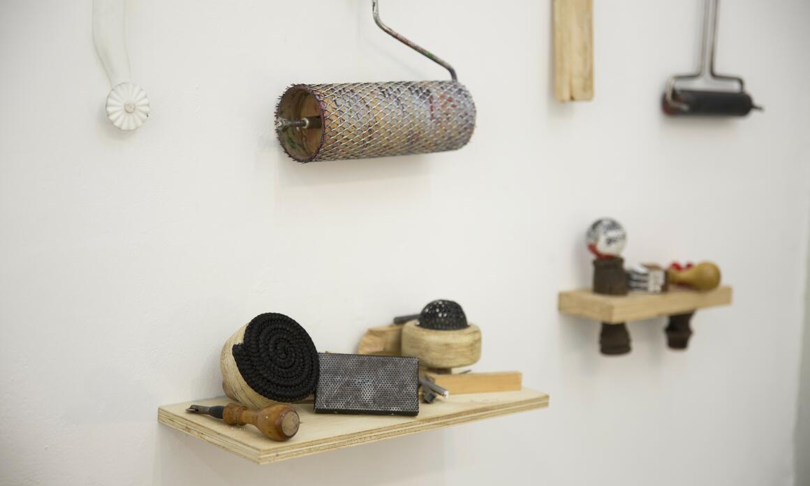 THE TIME WE HAVE LEFT: AN EXHIBITION BY HERNÁN SORIANO AT LANZALLAMAS 
