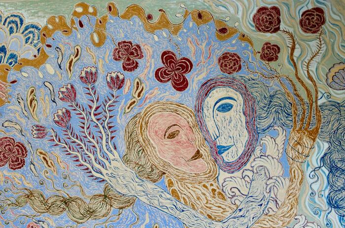 THE WIND OF HISTORY. THE FRAGILITY OF THE ANCESTRAL TIME