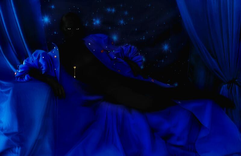 ELLIOT AND ERICK JIMENEZ: TWINS WITH A VISION 