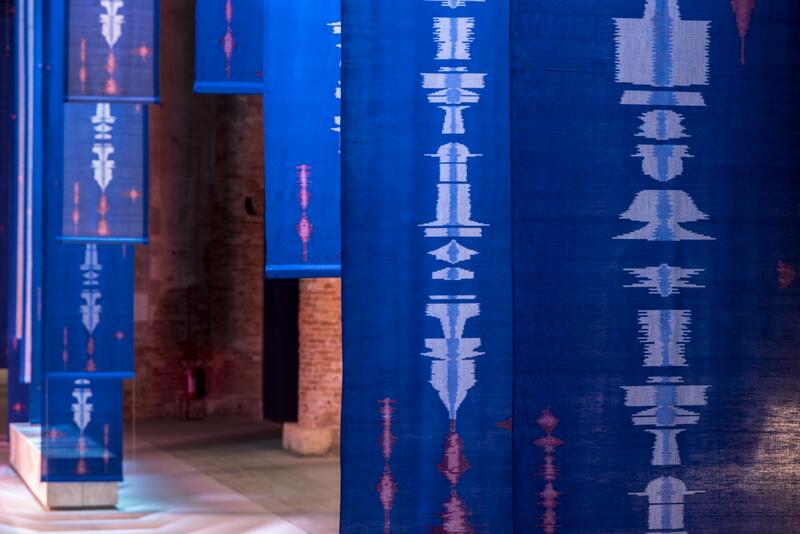 IN MINOR KEYS: WHAT WE SAW AT THE VENICE BIENNALE