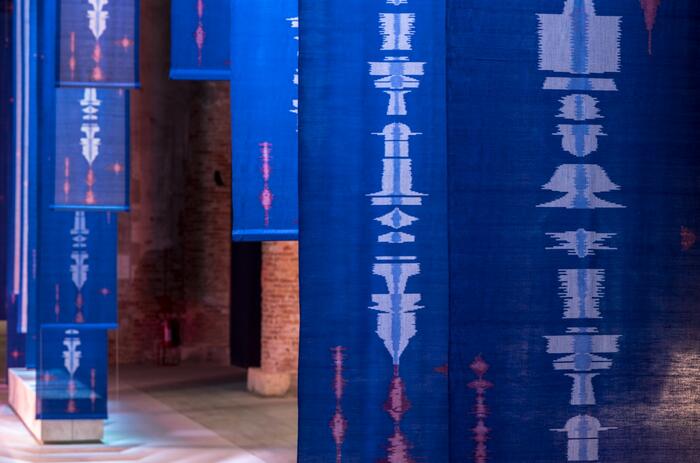 IN MINOR KEYS: WHAT WE SAW AT THE VENICE BIENNALE