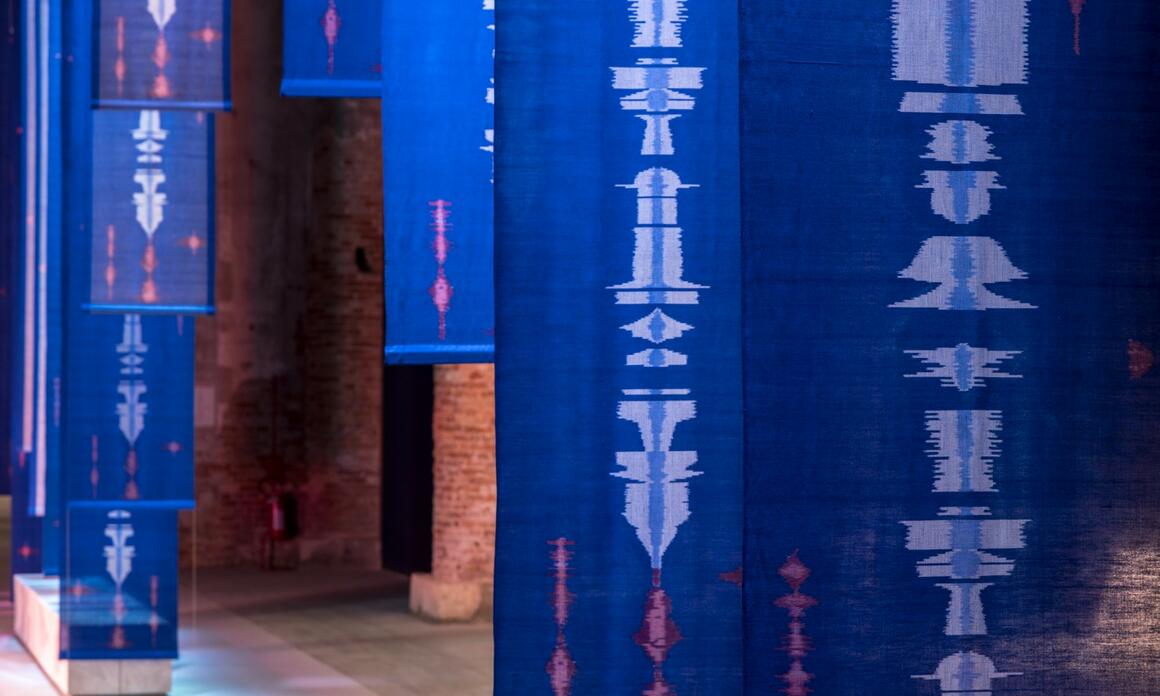 IN MINOR KEYS: WHAT WE SAW AT THE VENICE BIENNALE
