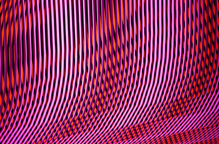 FOUNDATION VILLA DATRIS: MOUVEMENT ET LUMIÉRE #2 FOUNDATION VILLA DATRIS: MOUVEMENT ET LUMIÉRE #2
