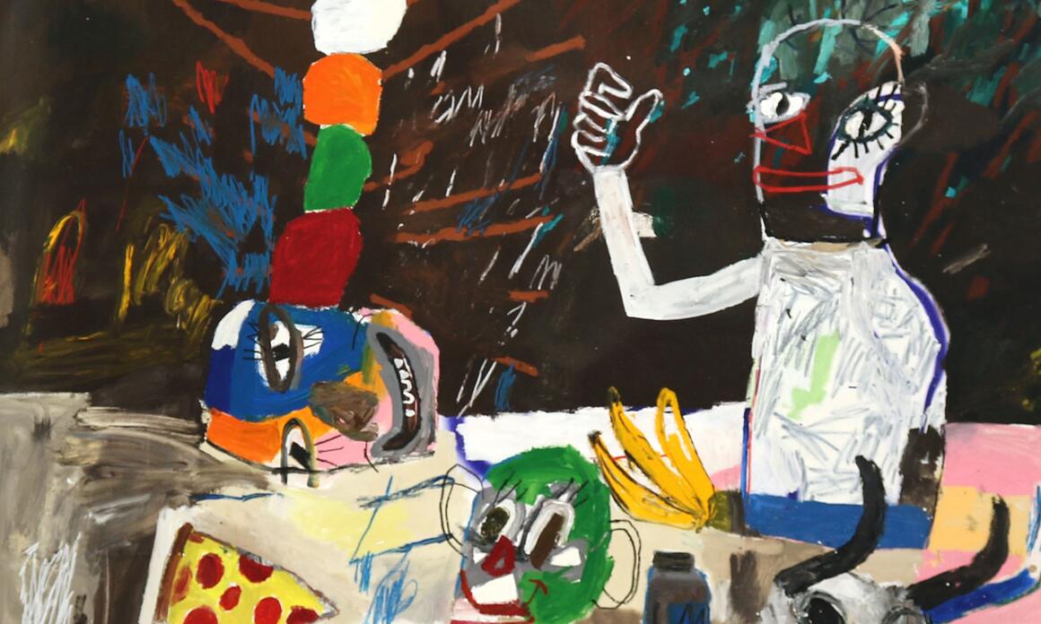 HYBRID IDENTITY AND SOCIETY IN STARSKY BRINES