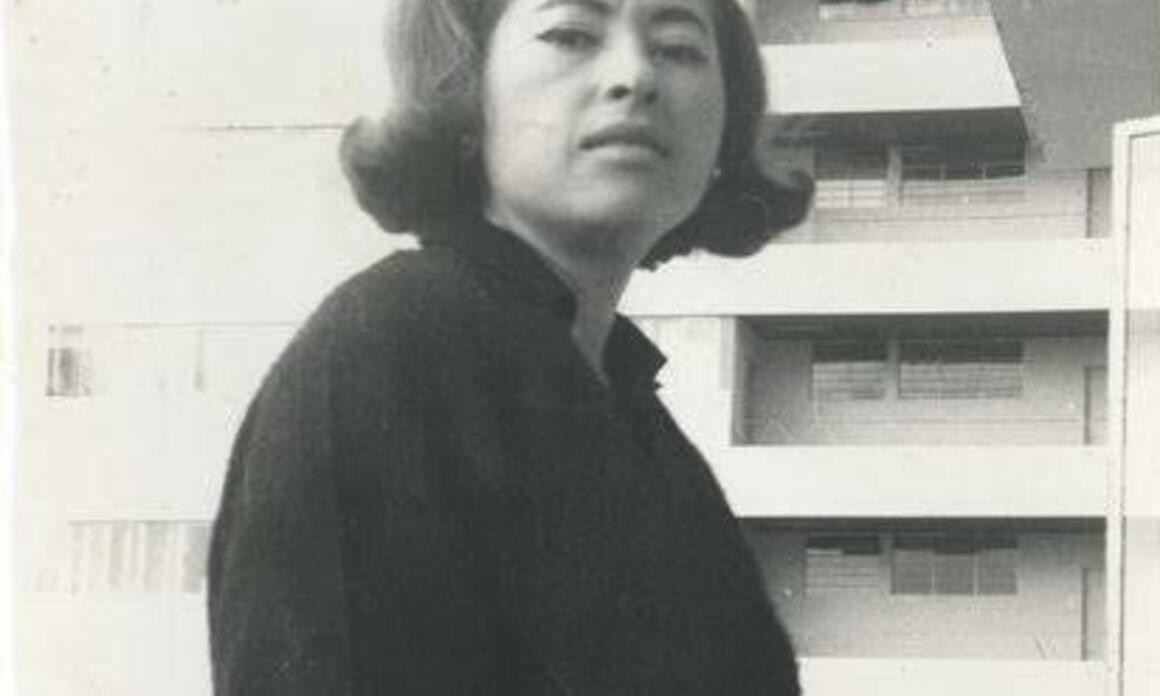 IN MEMORIAM. TERESA BURGA 