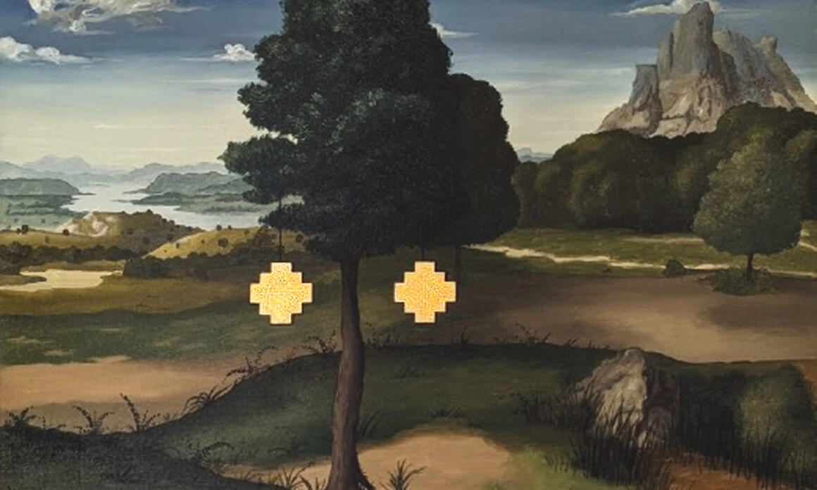 INFINITE REALITIES OF GRONDONA AND GÓMEZ CANLE ON PINTA'S RADAR