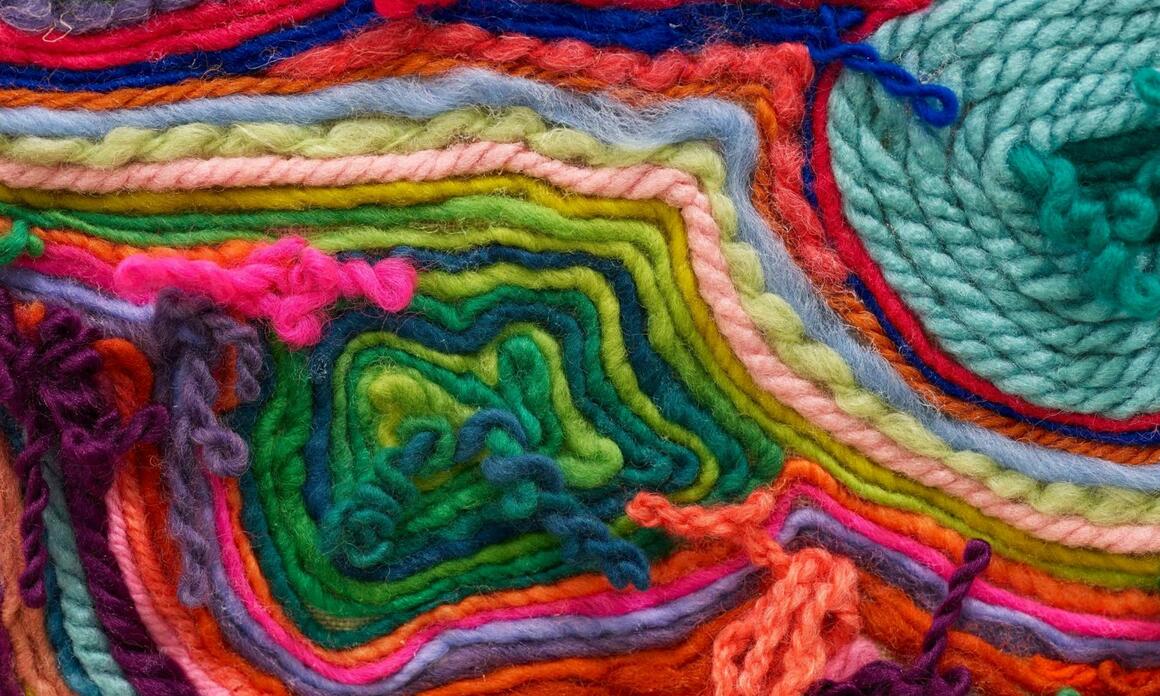 THE FIBERS’ EXPRESSION THE FIBERS’ EXPRESSION