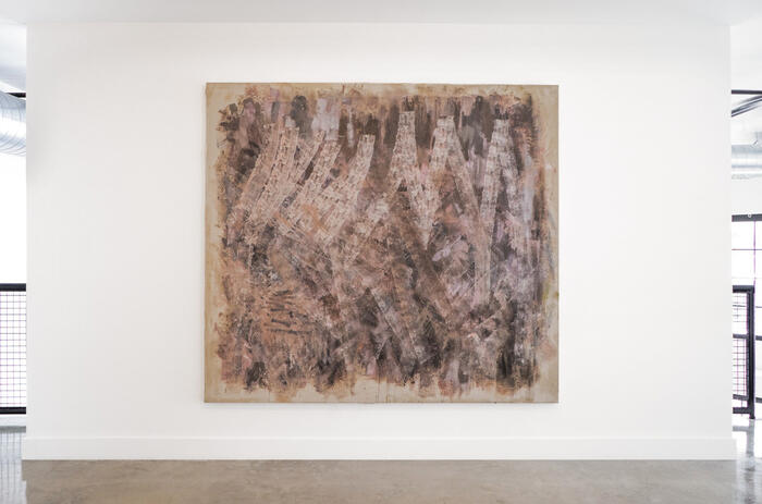 CANVASES THAT SPEAK CANVASES THAT SPEAK