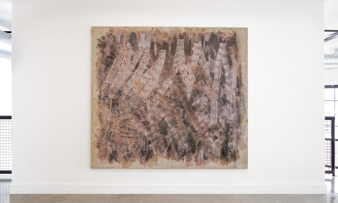 CANVASES THAT SPEAK