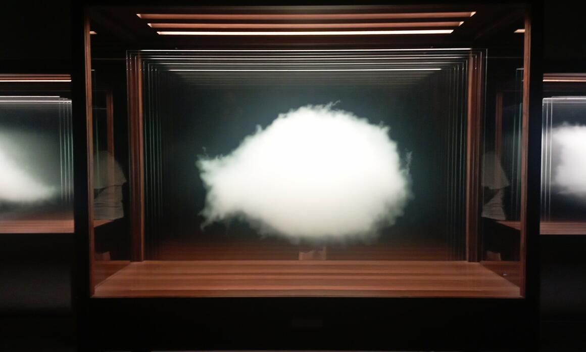 LEANDRO ERLICH