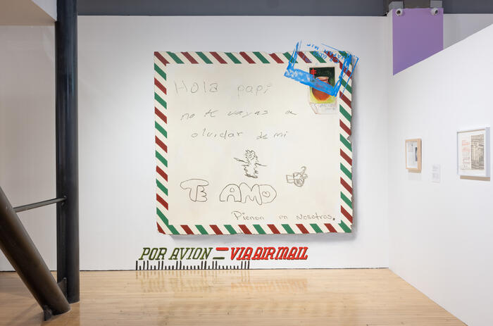 WILD TONGUES: THE ART OF RESISTANCE