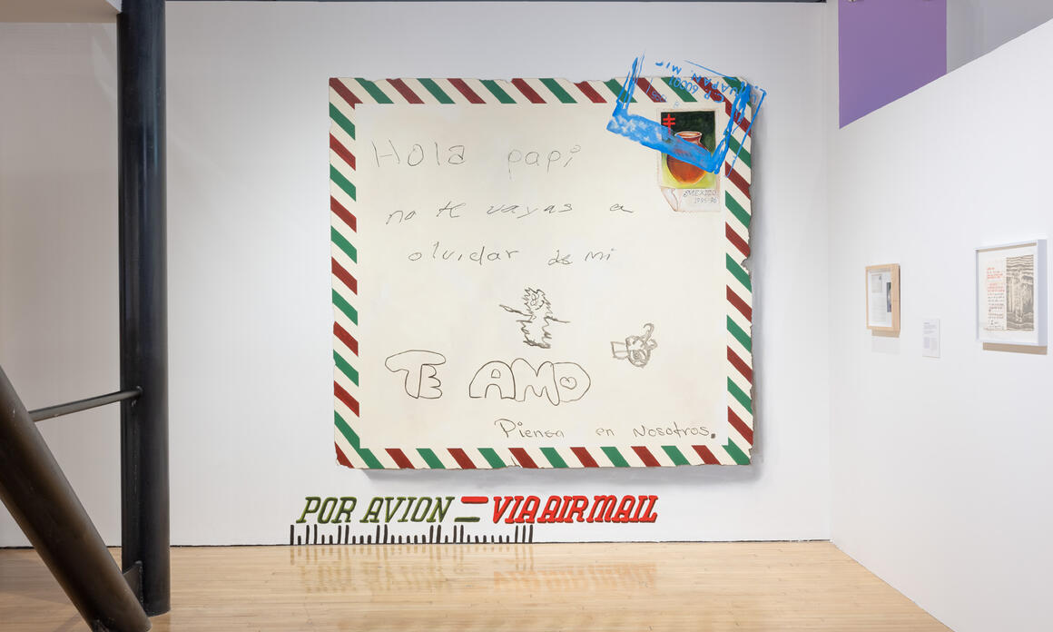 WILD TONGUES: THE ART OF RESISTANCE