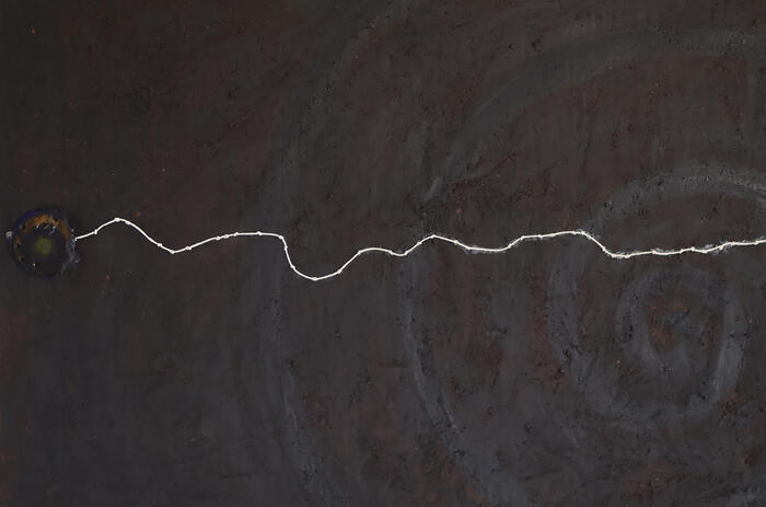 MEMORIA STRATA: A MATERIAL STUDY AS A TRIGGER FOR LATIN AMERICAN MIGRATORY MEMORY