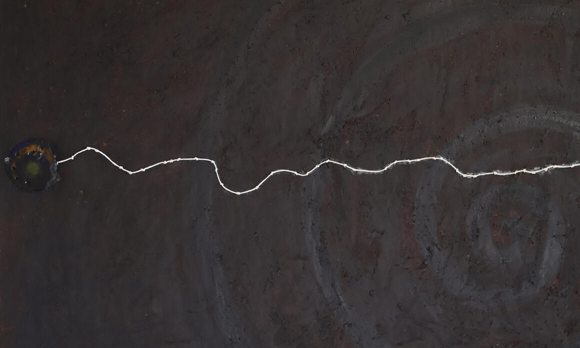 MEMORIA STRATA: A MATERIAL STUDY AS A TRIGGER FOR LATIN AMERICAN MIGRATORY MEMORY