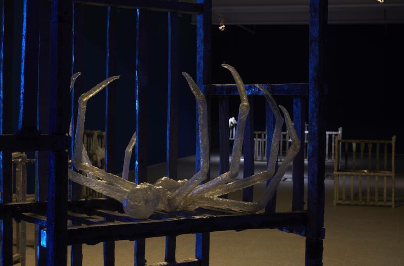 MEMORY, PHANTASY AND RESISTANCE IN NAUFUS RAMÍREZ-FIGUEROA