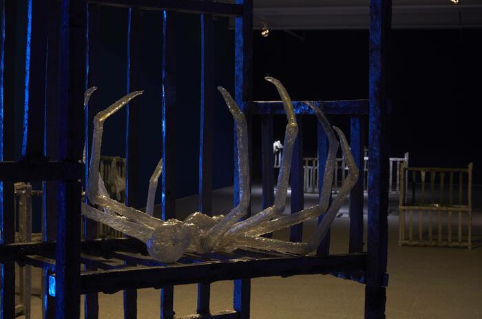 MEMORY, PHANTASY AND RESISTANCE IN NAUFUS RAMÍREZ-FIGUEROA