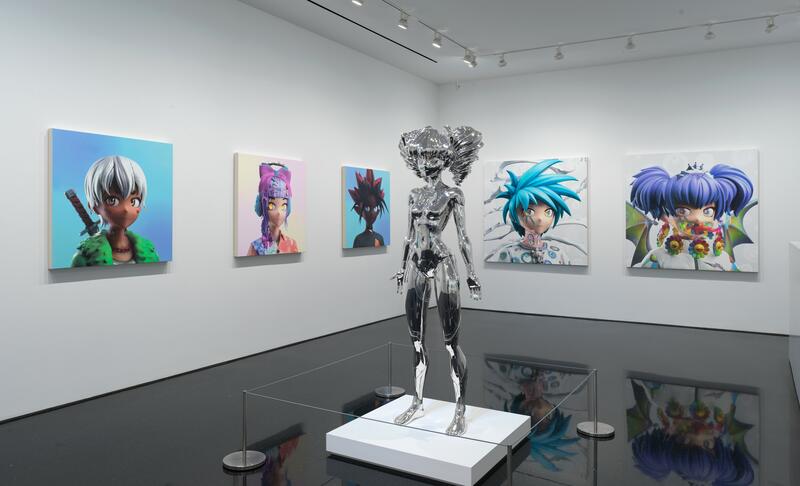 NFTS AND METAVERSE: COLLECTORS OR INVESTORS? (PART II) NFTS AND METAVERSE: COLLECTORS OR INVESTORS? (PART II)