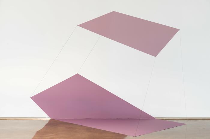PAMM ACQUIRES A WORK BY LYDIA OKUMURA IN PIERO ATCHUGARRY GALLERY PAMM ACQUIRES A WORK BY LYDIA OKUMURA IN PIERO ATCHUGARRY GALLERY