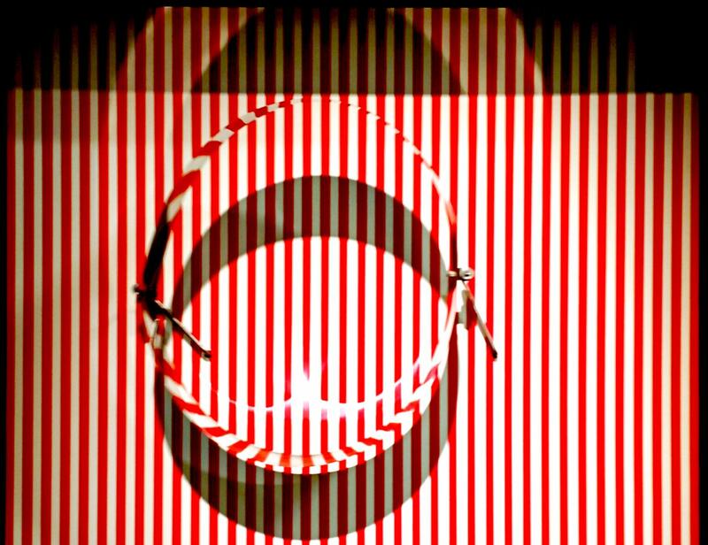 PARIS - CINETIQUE! THE SCULPTURE IN MOVEMENT PARIS - CINETIQUE! THE SCULPTURE IN MOVEMENT