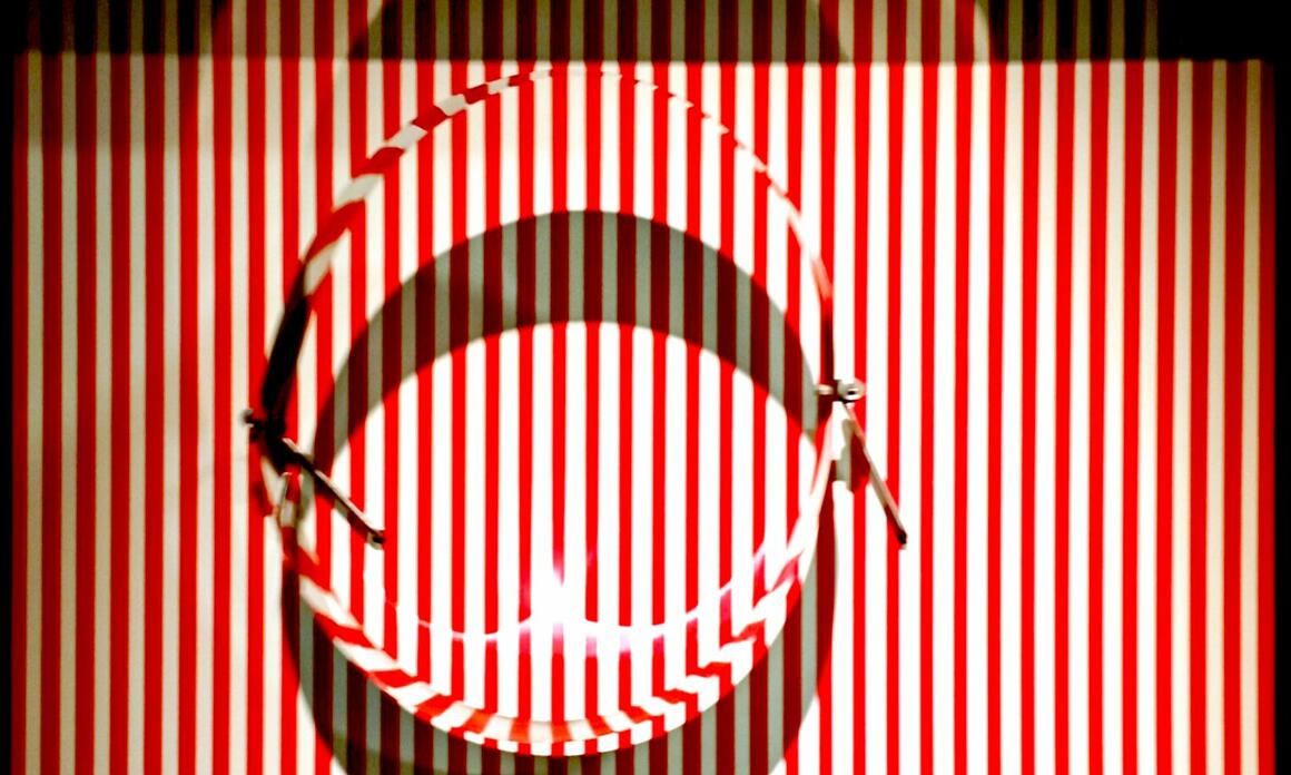 PARIS - CINETIQUE! THE SCULPTURE IN MOVEMENT