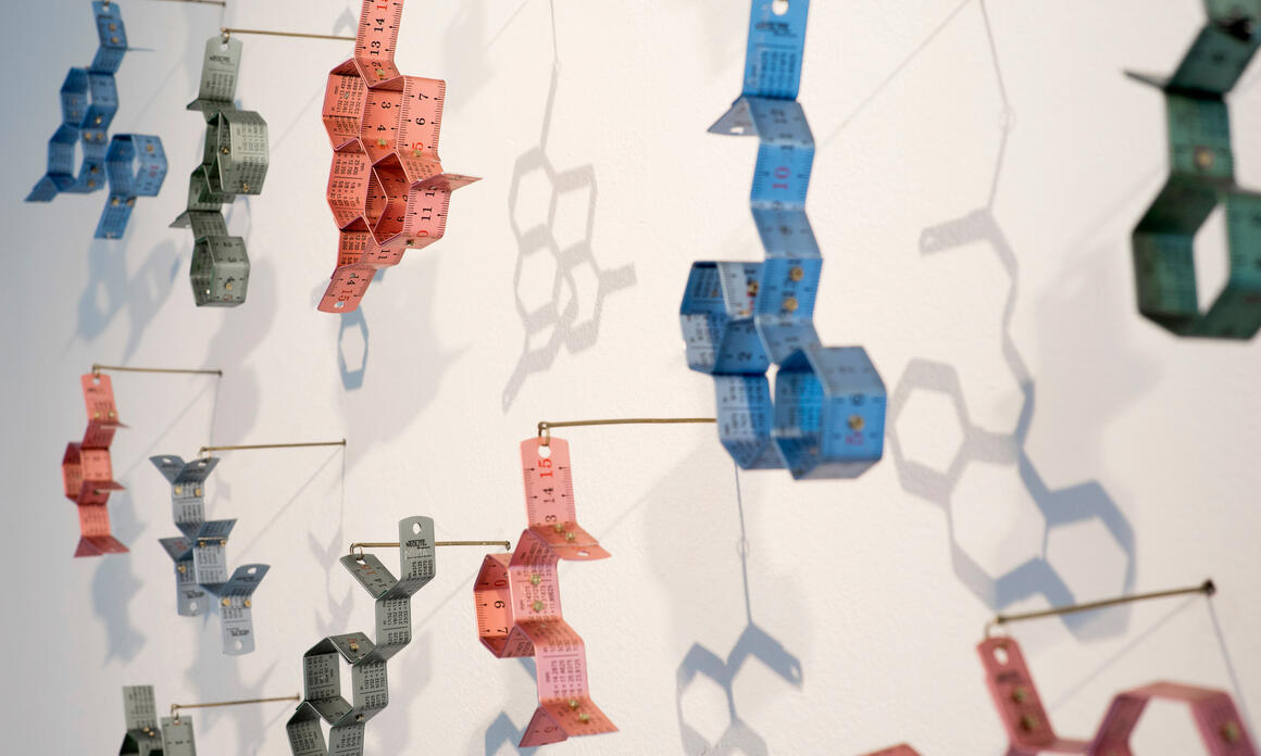 Pedro Tyler: The measure of the uncountable