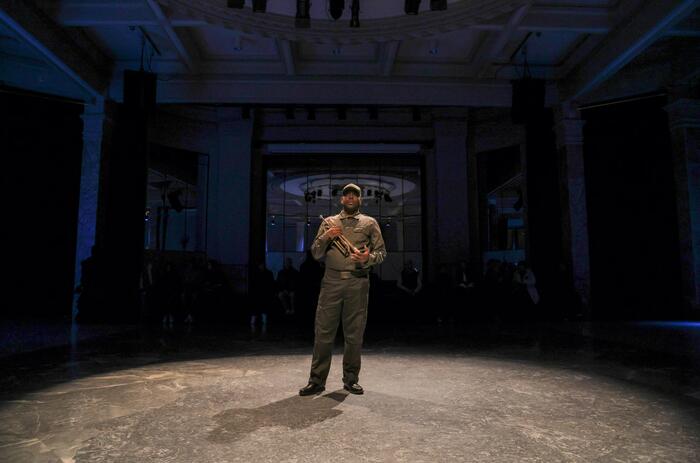 RE-READING THE CÍRCULO DE BELLAS ARTES AS SUBJECT AND CRITICAL AGENT