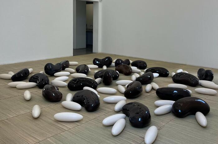 SÃO PAULO: A JOURNEY THROUGH GALLERIES, STUDIOS, AND RESIDENCIES