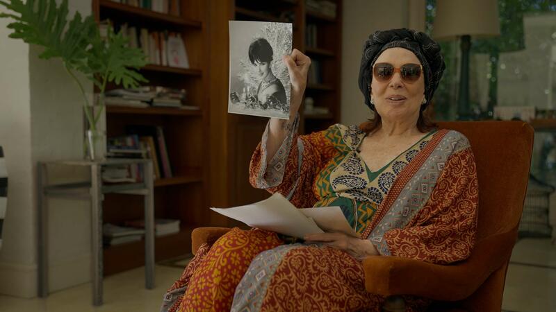 ON "ANNEMARIE," THE DOCUMENTARY ABOUT PHOTOGRAPHER ANNEMARIE HEINRICH