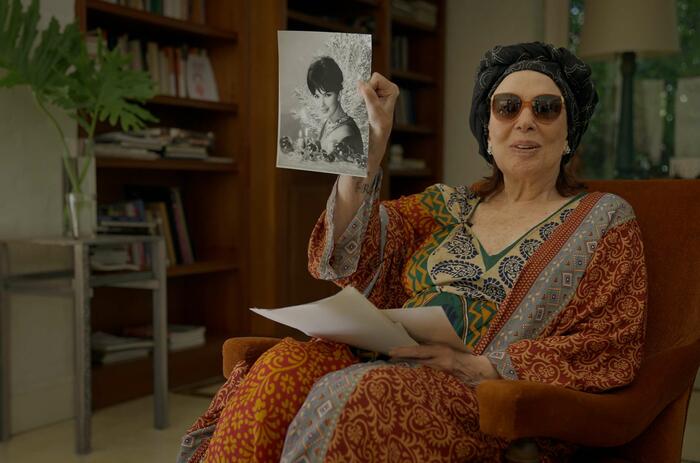 ON "ANNEMARIE," THE DOCUMENTARY ABOUT PHOTOGRAPHER ANNEMARIE HEINRICH
