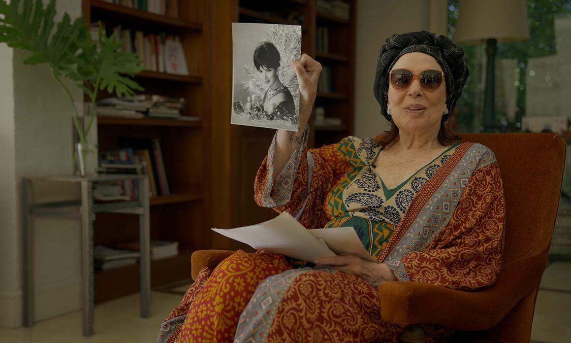 ON "ANNEMARIE," THE DOCUMENTARY ABOUT PHOTOGRAPHER ANNEMARIE HEINRICH