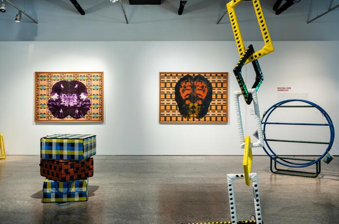 EVERY CENTER OF QUISQUEYA HENRÍQUEZ