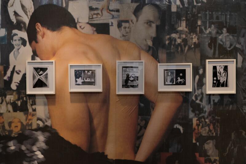 THREE PERSPECTIVES THAT EXPAND PHOTOGRAPHY AT PINTA BAPHOTO 2025