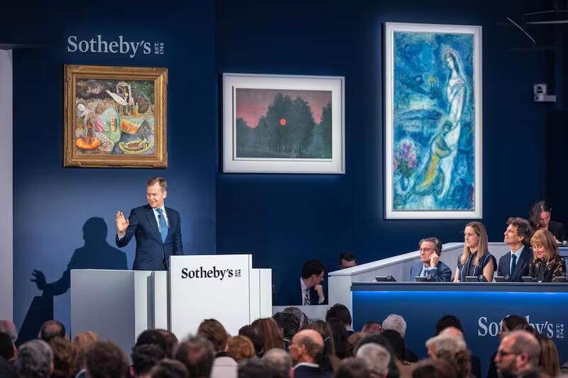 A BUYER’S MARKET: OPPORTUNITIES AMID UNCERTAINTY A BUYER’S MARKET: OPPORTUNITIES AMID UNCERTAINTY