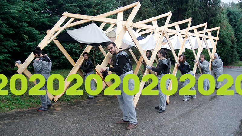 LAST DAYS TO APPLY! OPEN CALL FOR UNIDEE 2020: EMBEDDED ARTS PRACTICE IN A POST-PANDEMIC FUTURE