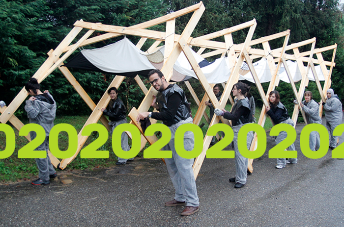 LAST DAYS TO APPLY! OPEN CALL FOR UNIDEE 2020: EMBEDDED ARTS PRACTICE IN A POST-PANDEMIC FUTURE LAST DAYS TO APPLY! OPEN CALL FOR UNIDEE 2020: EMBEDDED ARTS PRACTICE IN A POST-PANDEMIC FUTURE