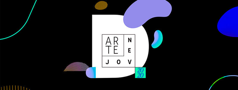 BACÁNIKA PRESENTS THE 2020 ARTE JOVEN AWARD BACÁNIKA PRESENTS THE 2020 ARTE JOVEN AWARD