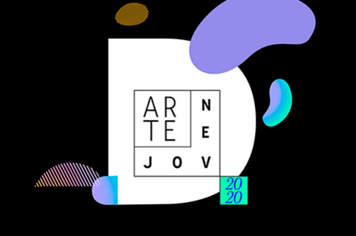 BACÁNIKA PRESENTS THE 2020 ARTE JOVEN AWARD BACÁNIKA PRESENTS THE 2020 ARTE JOVEN AWARD