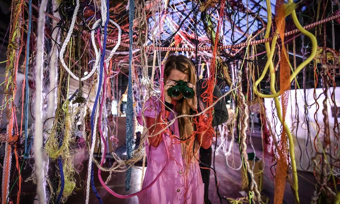 BRUSSELS – FONDATION KANAL IS SEEKING FOR ARTISTIC DIRECTOR