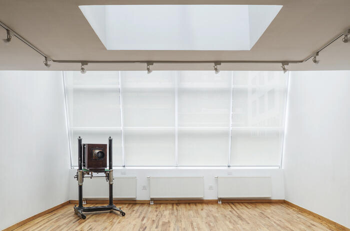 PENUMBRA FOUNDATION OPEN CALL FOR RESIDENCY PROGRAM PENUMBRA FOUNDATION OPEN CALL FOR RESIDENCY PROGRAM