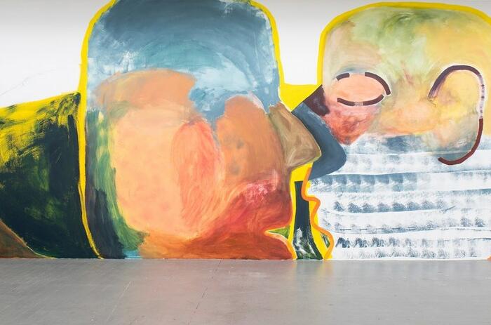 MARÍA JOSÉ JOVE FOUNDATION WILL SCHOLARSHIP GALICIAN ARTISTS AT THE FHNW ART INSTITUTE IN BASEL MARÍA JOSÉ JOVE FOUNDATION WILL SCHOLARSHIP GALICIAN ARTISTS AT THE FHNW ART INSTITUTE IN BASEL