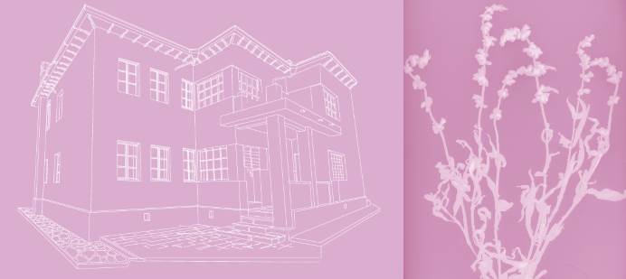 LA CASA EN EL AIRE – NO LUGAR GALLERY AND ITS CRISIS INITIATIVE LA CASA EN EL AIRE – NO LUGAR GALLERY AND ITS CRISIS INITIATIVE
