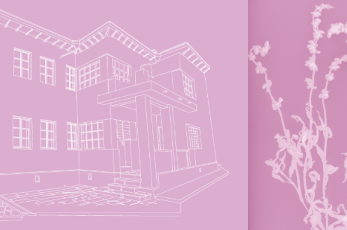 LA CASA EN EL AIRE – NO LUGAR GALLERY AND ITS CRISIS INITIATIVE LA CASA EN EL AIRE – NO LUGAR GALLERY AND ITS CRISIS INITIATIVE